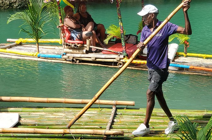 Private 1 Hour Bamboo River Rafting in Montego Bay - Weather, Timing, and What to Expect if Plans Shift