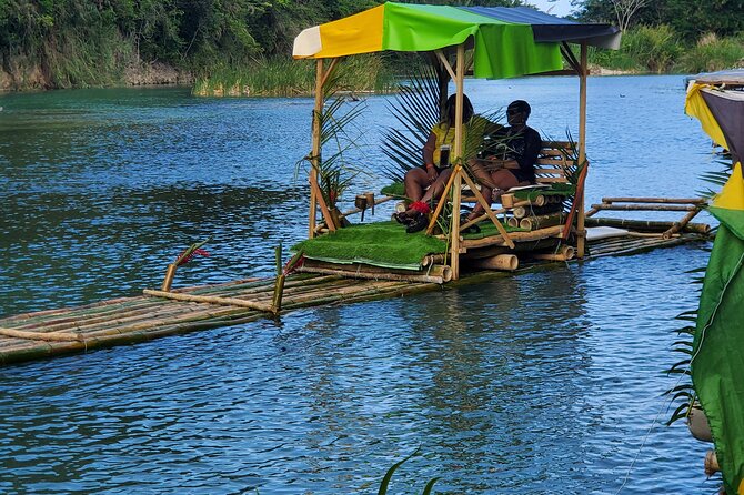 Private 1 Hour Bamboo River Rafting in Montego Bay - Who Should Book This Bamboo Rafting Ride (and Who Might Skip It)
