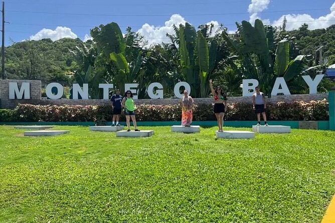 Private Airport and Hotel Transfer in Montego Bay - Key Highlights You’ll Actually Feel