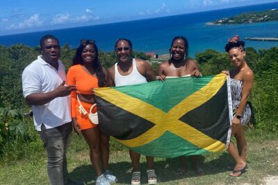 Private Airport and Hotel Transfer in Montego Bay - Pickup to Drop-Off: How the Ride Works