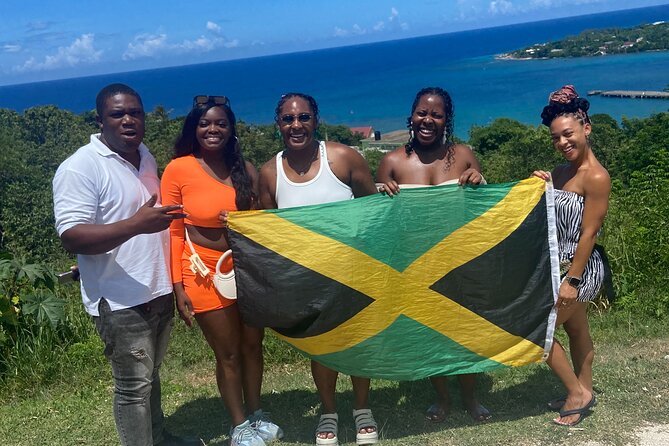 Private Airport and Hotel Transfer in Montego Bay - Pickup to Drop-Off: How the Ride Works