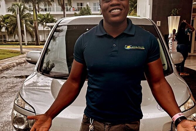 Private Airport Pickup and drop off in Jamaica - Timing: what 20 minutes to 1.5 hours really means