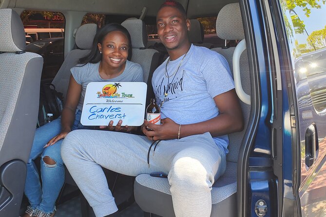 Private Airport Roundtrip Transfer From Montego Bay to Negril - Luggage, comfort, and why private feels different