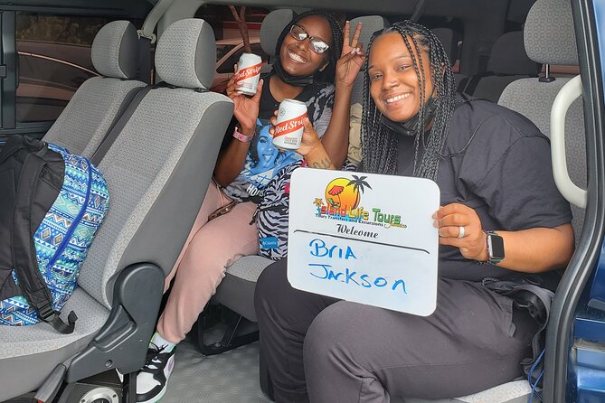 Private Airport Roundtrip Transfer From Montego Bay to Negril - Price and value: What $125 per person really buys
