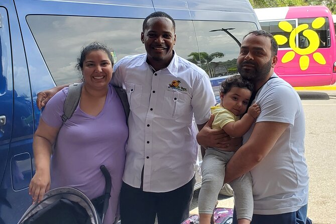 Private Airport Roundtrip Transfer From Montego Bay to Negril - Who this transfer suits best