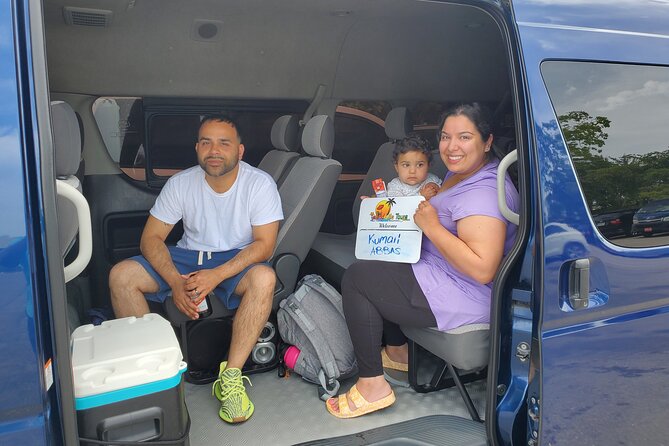 Private Airport Roundtrip Transfer From Montego Bay to Negril - Should you book Island Life Tours Jamaica for Montego Bay to Negril?