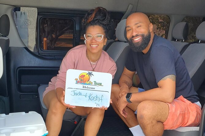 Private Airport Roundtrip Transfer From Montego Bay to Negril - Optional sightseeing and shopping stops (without turning it into a full tour)