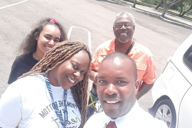 Private Airport Shuttle Taxi Service from MBJ to Montego Bay Area - Getting Aldae Tours Set Up: What You Confirm Before You Land