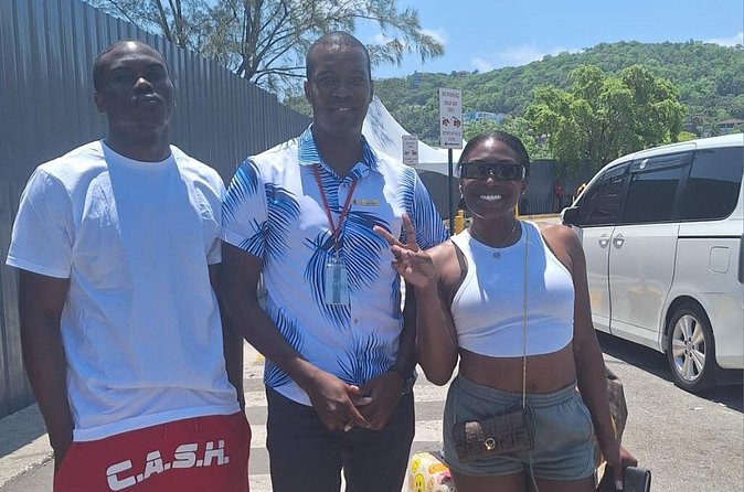 Private Airport Shuttle Taxi Service from MBJ to Montego Bay Area - Price and Value: Is $45.50 Per Person Fair?