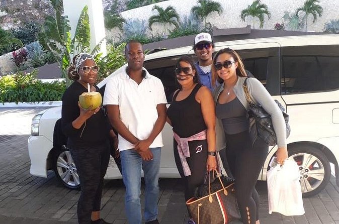 Private Airport Shuttle Taxi Service from MBJ to Montego Bay Area - Safety, Service Style, and Why Punctual Drivers Matter Here