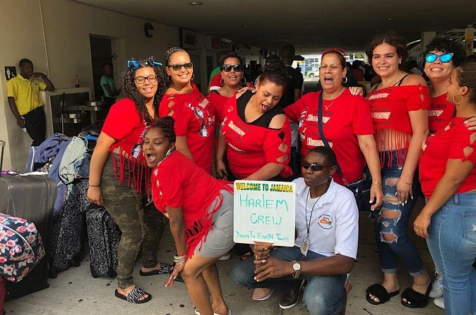 Private Airport Transfer From Montego Bay - Going Airport to Resort (and Back): What Actually Changes on the Return