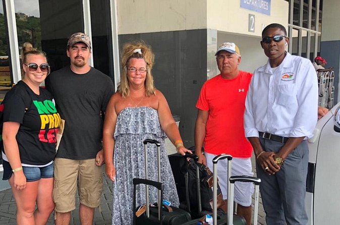 Private Airport Transfer From Montego Bay - Price and Value: The $40 Question (Per Person vs Flat Rate for Small Groups)