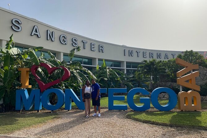 Private Airport Transfer from Montego Bay Airport to your Hotel - Quick Take: Key Reasons This Transfer Works