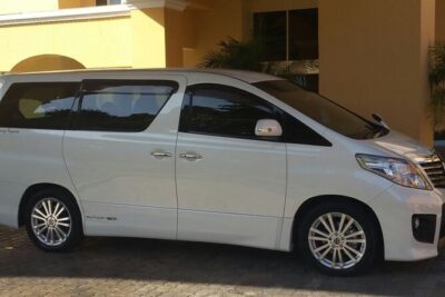 Private Airport Transfer from Montego Bay Airport to your Hotel - Meeting Your Driver at Sangster International (And How Not to Get Stuck)