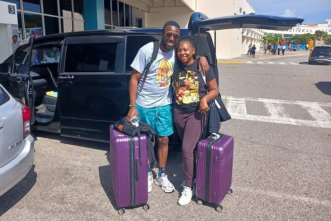 Private Airport Transfer from Montego Bay Airport to your Hotel - Price and Value: $20 Per Person Makes Sense in the Right Scenarios