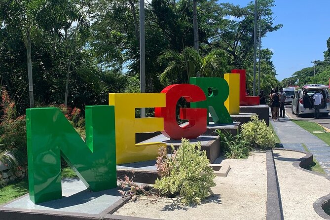Private Airport Transfer from Montego Bay Airport to your Hotel - Reliability and the One Red Flag to Watch For