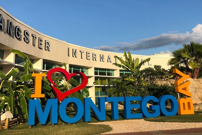 Private Airport Transfer from Montego Bay Airport to your Hotel - Timing Reality: What the 30 Minutes to 1.5 Hours Range Means