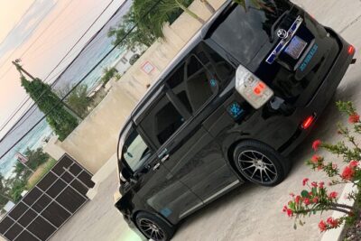 Private airport Transfer from Montego Bay To Negril - What private service actually means when you’re traveling