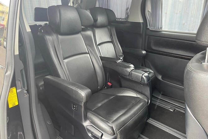 Private airport Transfer from Montego Bay To Negril - Timing reality: planning for the 1 hour 30 minute drive