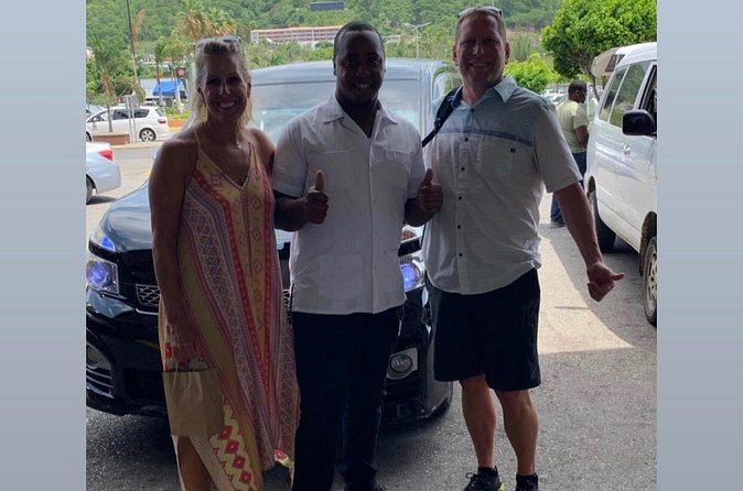 Private airport Transfer from Montego Bay To Negril - Price and value: is $71.50 per person a good deal?