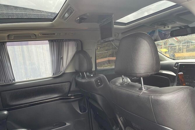 Private airport Transfer from Montego Bay To Negril - What to bring (and what to skip) for a smooth arrival