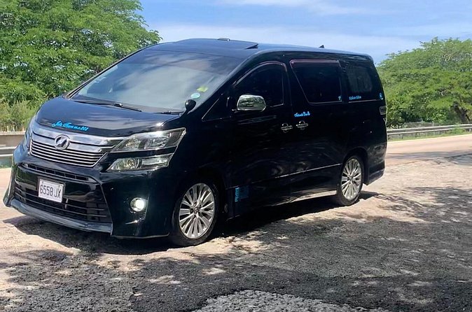 Private airport Transfer from Montego Bay To Negril - Who this transfer suits best in Negril