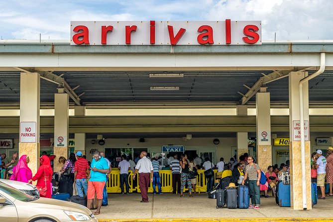 Private Airport Transfer in Montego Bay - Key Things I’d Prioritize Before You Book