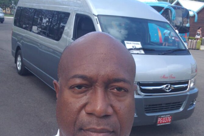 Private Airport Transfer in Montego Bay - The Meet-and-Greet System: Name Sign, Customs Exit, Quick Start