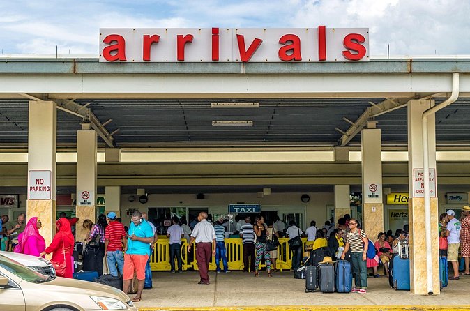 Private Airport Transfer in Montego Bay - Price: $25 Per Person, and Where the Value Really Comes From