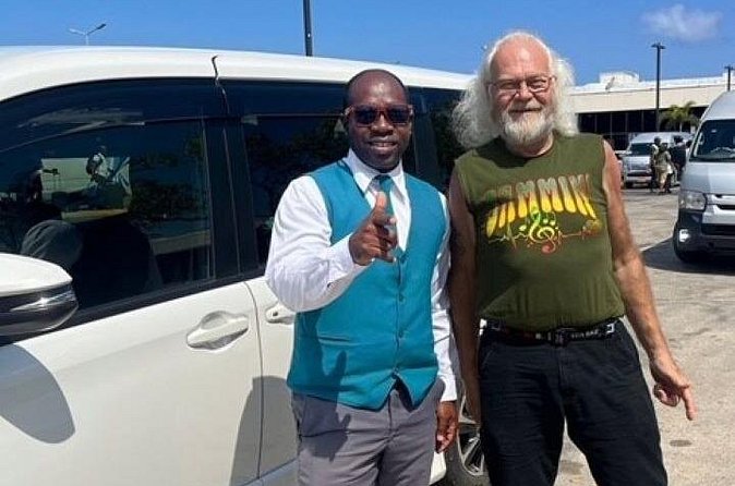 Private Airport Transfer Montego Bay Airport to Negril (One-Way) - Vehicle Comfort and What’s Included (and What Isn’t)