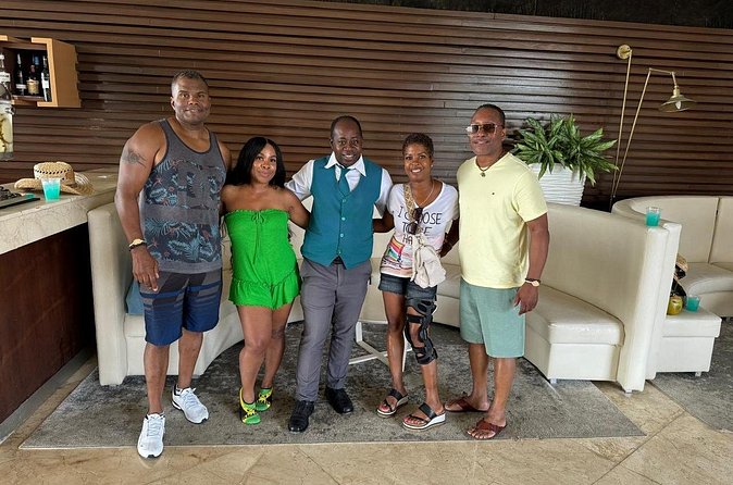 Private Airport Transfer Montego Bay Airport to Negril (One-Way) - Price: Why $55 Per Person Can Be a Great Deal (or a Tough One)