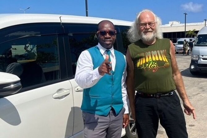 Private Airport Transfer Montego Bay Airport to Negril (One-Way) - Who This Transfer Works Best For