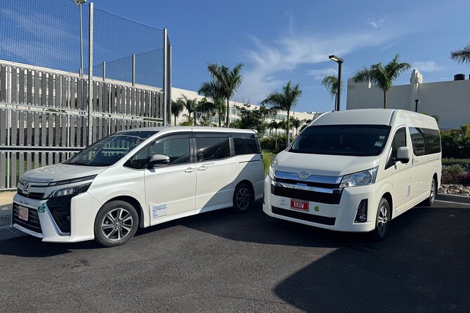 Private Airport Transfer Montego Bay Airport to Negril (One-Way) - Practical Tips Before You Go (So You Don’t Waste Time)