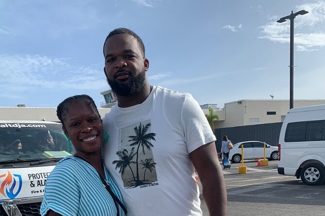 Private Airport Transfer Montego Bay and Trelawny - Price and Value: Why $30 Per Person Can Make Sense