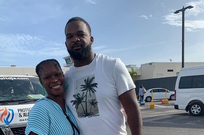 Private Airport Transfer Montego Bay and Trelawny - Who This Private Transfer Fits Best