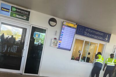 Private Airport Transfer Montego Bay hotels and Falmouth Hotels - Air-Conditioned Comfort Plus the Extras You’ll Actually Use