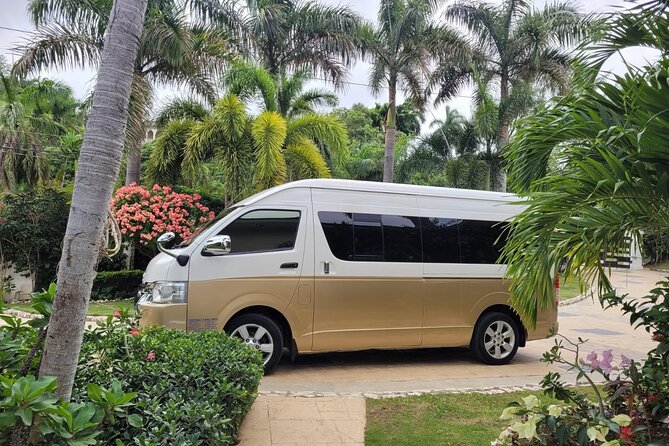 Private Airport Transfer | Montego Bay( Price vary on location) - Key Things I’d Highlight