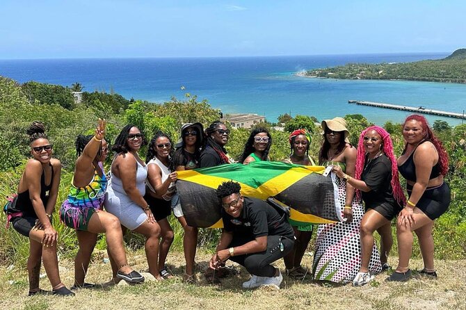 Private Airport Transfer | Montego Bay( Price vary on location) - Private Montego Bay Transfer: VIP Energy Without the Hassle
