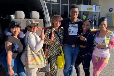 Private Airport Transfer | Montego Bay( Price vary on location) - The Pickup Moment: Driver With Your Name, Luggage Help Included
