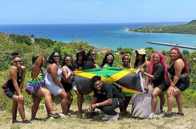 Private Airport Transfer | Montego Bay( Price vary on location) - Meeting Hours and Where to Start in Montego Bay