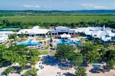 Private Airport Transfer- Riu Negril, Falmouth & Montego Bay Port - The Ride to Riu Negril: Comfortable, Private, and Flexible