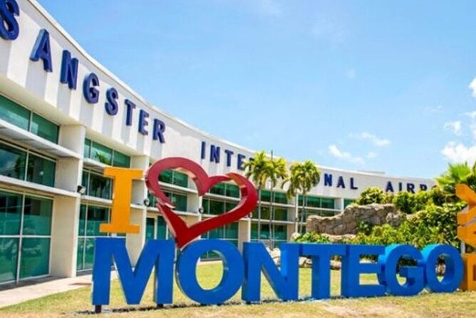 Private Airport Transfer to all resorts in Falmouth, Trelawny - Key highlights before you go