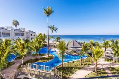 Private Airport Transfer to Azul Beach Resort Negril - Getting to Azul Beach Resort Negril: What the Direct Ride Feels Like