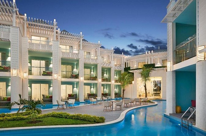Private Airport Transfer to Azul Beach Resort Negril - Timing That Actually Works for Vacation Day