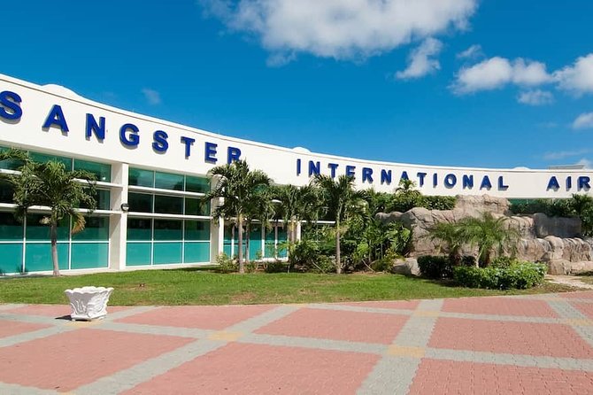 Private Airport Transfer to Breathless Resorts and Spa - Key Things to Know Before You Go