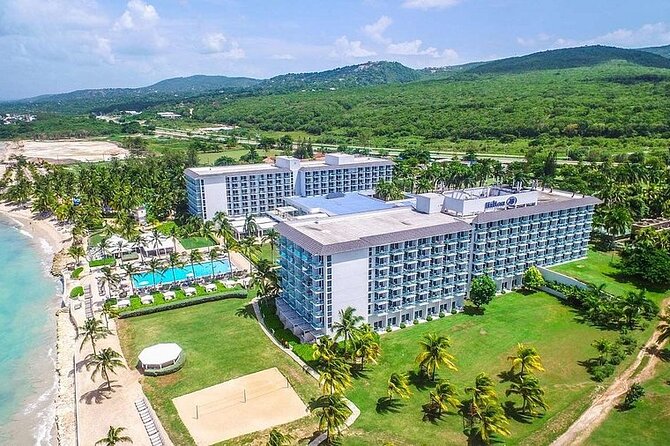 Private Airport Transfer to Dreams Rose Hall Resort - Quick Hits: What You’ll Appreciate Fast