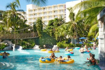 Private Airport Transfer to Dreams Rose Hall Resort - How the MBJ-to-Resort Pickup Actually Works (Name Sign, Meeting Points, and Timing)