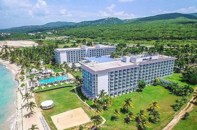 Private Airport Transfer to Dreams Rose Hall Resort - The Real-World Service Quality: Prompt, Friendly, and Safety-First