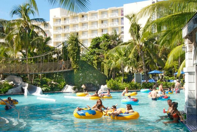 Private Airport Transfer to Dreams Rose Hall Resort - How the MBJ-to-Resort Pickup Actually Works (Name Sign, Meeting Points, and Timing)
