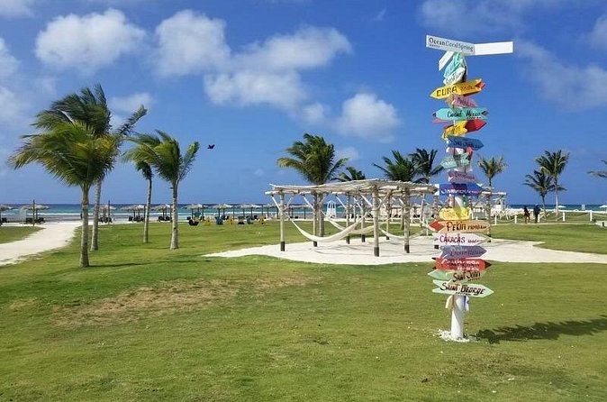 Private Airport Transfer to Excellence, Ocean Coral and Royalton - Who should book this transfer, and who might want alternatives
